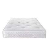 4ft / 4ft6 CLASSIC ORTHOPAEDIC SPRUNG MEMORY FOAM MATTRESS - Nabi's Ottoman Furniture