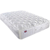 3ft SINGLE 1000 POCKET SPRUNG MEMORY FOAM MATTRESS