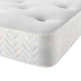 4ft / 4ft6 CLASSIC ORTHOPAEDIC SPRUNG MEMORY FOAM MATTRESS - Nabi's Ottoman Furniture